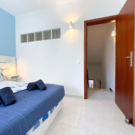 Cozy House In The Center Of #1899 Apartmán Lagos