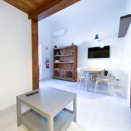 Cozy House In The Center Of #1899 Apartmán *