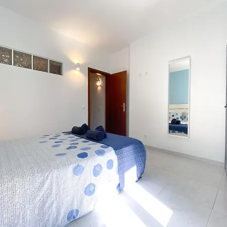 Daire Cozy House In The Center Of #1899 *