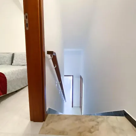 Cozy House In The Center Of #1899