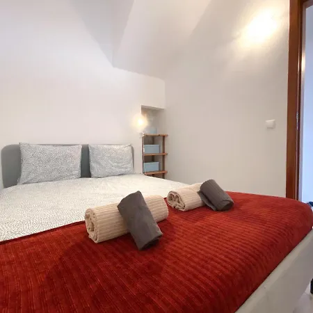 Cozy House In The Center Of #1899 Appartement Lagos