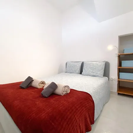 Daire Cozy House In The Center Of #1899 *