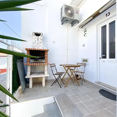 Appartement Cozy House In The Center Of #1899