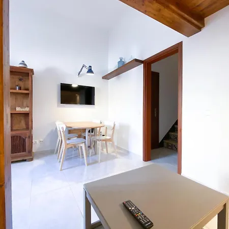 Cozy House In The Center Of #1899 Appartement